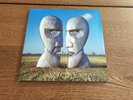 Pink Floyd  The Division Bell  Remaster 180gramm von 2016 / 2LP
