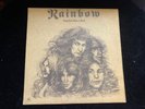 Rainbow Long Live Rock n Roll 1978 NM/EX Lp