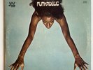 Funkadelic Free Your Mind And Your Ass Will Follow LP OG Westbound WB 2001