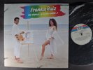 FRANKIE RUIZ En Vivo y A Todo Color LATIN LP TTH VENEZUELA IMP SALSA ROMANTICA