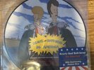 Beavis and Butthead Do America (Original Motion Picture Soundtrack) - RARE