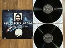 Method Man - Tical 2000: Judgement Day vinyl 2xLP record