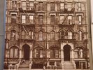 LED ZEPPELIN 2LP DELUXE SET  SSK 89400 PHYSICAL GRAFFITI 1975   Neuwertig