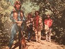 Creedence Clearwater - Green River - Used Vinyl Record lp - H16280A