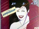 Duran Duran - Rio - Used Vinyl Record lp - H16280A