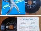 Disque vinyle EP 45t 7