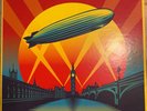 Led Zeppelin Celebration Day Vinyl 3LP Box Set