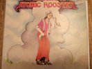 Atomic Rooster  In Hearing Of Vinyl LP 1971 UK 1st Press Pegasus Label Prog Rock