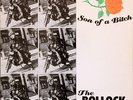 The Bollock Brothers - Harley David / Son Of A Bitch - Used Vinyl Re - H11851A