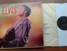 CANADA  VG ELVIS PRESLEY Elvis ORIG 1956 RCA Victor LPM 1382 LP INNER SLEEVE