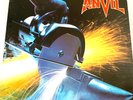 Anvil - Metal On Metal (1982 LP Attic LAT 1130) Vinyl Album-INCREDIBLE