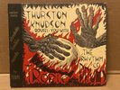 SUPER RARE EXOTICA 3x78 SET Thurston Knudson Rhythm Of Tropic Drums TEMPO TK-1