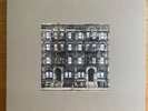 Led Zeppelin Physical Graffiti Super Deluxe 3 x Vinyl 3 x CD box set - Nr Mint