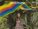 VOICES IN LATIN SOMETHING COOL PULSAR STEREO PROMO AR-10601 EX/NM