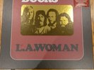 THE DOORS- L.A. Woman DELUXE LP Box Set (Vinyl/3-CD) NEW Expanded 1971 Album