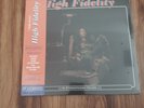Various Artists - High Fidelity: A Hulu Original Soundtrack - LP Vinyl - VG
