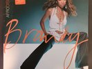 Brandy - Afrodisiac '04 2xLP US VG