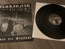 Bilskirnir – Atavismus Des Glaubens vinyl first press numbered
