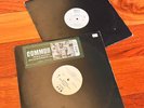 Common Like Water For Chocolate INSTRUMENTAL Vinyl LP w/ BONUS Promo 12” Sampler