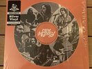 Drugdealer - Raw Honey Silver VINYL LP Limited Edition of 300 Hype Sticker