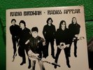 Radio Birdman Radios Appear 1st US Press Promo