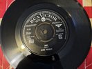 Elvis Presley - There's always me / Judy -  1961 Rare 7