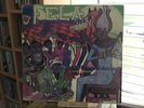 Fela Kuti Shuffering and Shmiling vinyl LP VERY GOOD + original