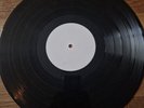 Rocky III - OST - Vinyl White Label LP - Rare - EX - Free UK Postage