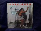 FOREIGNER VERY RARE SEALED LP HEAD GAMES 1979 1stUSA PRESS W/HYPE STICKER OOP