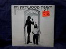FLEETWOOD MAC VERY RARE SEALED LP SELF-TITLED 1975 US 1stPRESS TEXTURED NO CUTS