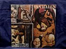 VAN HALEN VERY RARE SEALED LP FAIR WARNING 1981 USA 1stPRESS NO CUTOUTS OOP