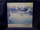 RUSH VERY RARE SEALED LP GRACE UNDER PRESSURE 1984 USA 1st PRESS W/HYPE STICKER