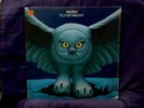 RUSH VERY RARE SEALED LP FLY BY NIGHT 1975 USA 1st PRESS MERCURY SRM 1-1023