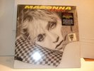 MADONNA EVERYBODY 40TH ANNIVERSARY ON 180 GRAM VINYL FACTORY SEALED