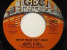 Soul R&B   Royal Flush   