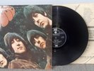 The BEATLES Rubber Soul Vinyl LP 1965 PCS3075 NM Stereo Album