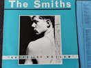 THE SMITHS „HATFUL OF HOLLOW“ GERMAN PRESS