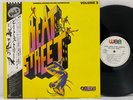 OST – Beat Street - Volume 2 LP 1984 Japan DISCO FUNK HIP HOP RAP JUICY w / obi