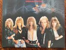 Treat  – Dreamhunter LP AUSTRALIAN PRESSING..HARD ROCK, DEF LEPPARD, RATT, KISS
