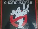 Randy Edelman - Ghostbusters II - Vinyl LP - New Unplayed - Pink Splatter