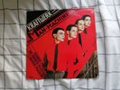 The Man • Machine by Kraftwerk (LP, 1978)