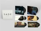 SONY MUSIC CG Sade - This Far - LP Vinyl Box Set Remastered Versions Unplayed