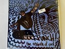 Cockpunch  The Rebirth of Cool 7' Vinyl Red & Yellow Splatter Acacia Strain New