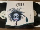 The Cure DoLP Dressing Up For A Day Out  Glastonbury Festival 1995 12inch Vinyl