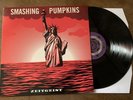 Smashing Pumpkins LP Zeitgeist 12inch Vinyl