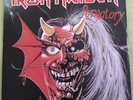 IRON MAIDEN: 45 T PURGATORY France