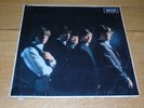 ROLLING STONES - The Rolling Stones - 1964 UK 12-track FIRST PRESSING Mono LP