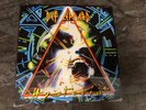 Def Leppard Hysteria LP (Sealed Original )