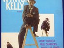 WYNTON KELLY PIANO SMALL BLUE LABEL RIVERSIDE 12-254 MONO LP