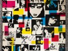 Siouxsie And The Banshees – Once Upon A Time/The Singles. Vinyl LP Album 